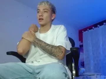 wesley_boy's Thumb Image