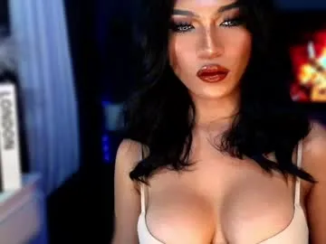 womanofyourdesire_ts live room