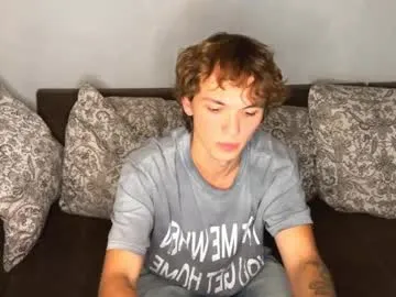 xavier_200 live room