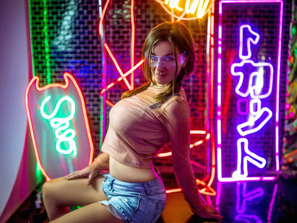 AnaHemsworth live room