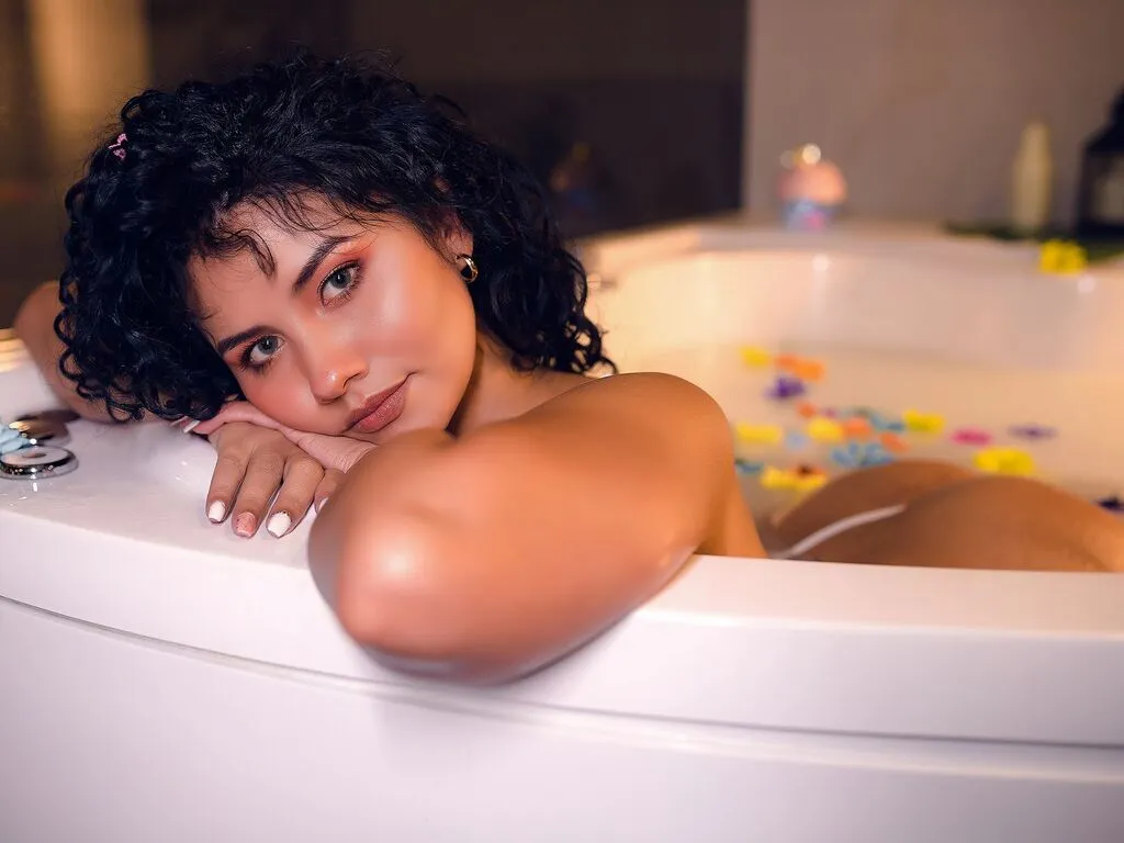 CanelaLebrand's Thumb Image