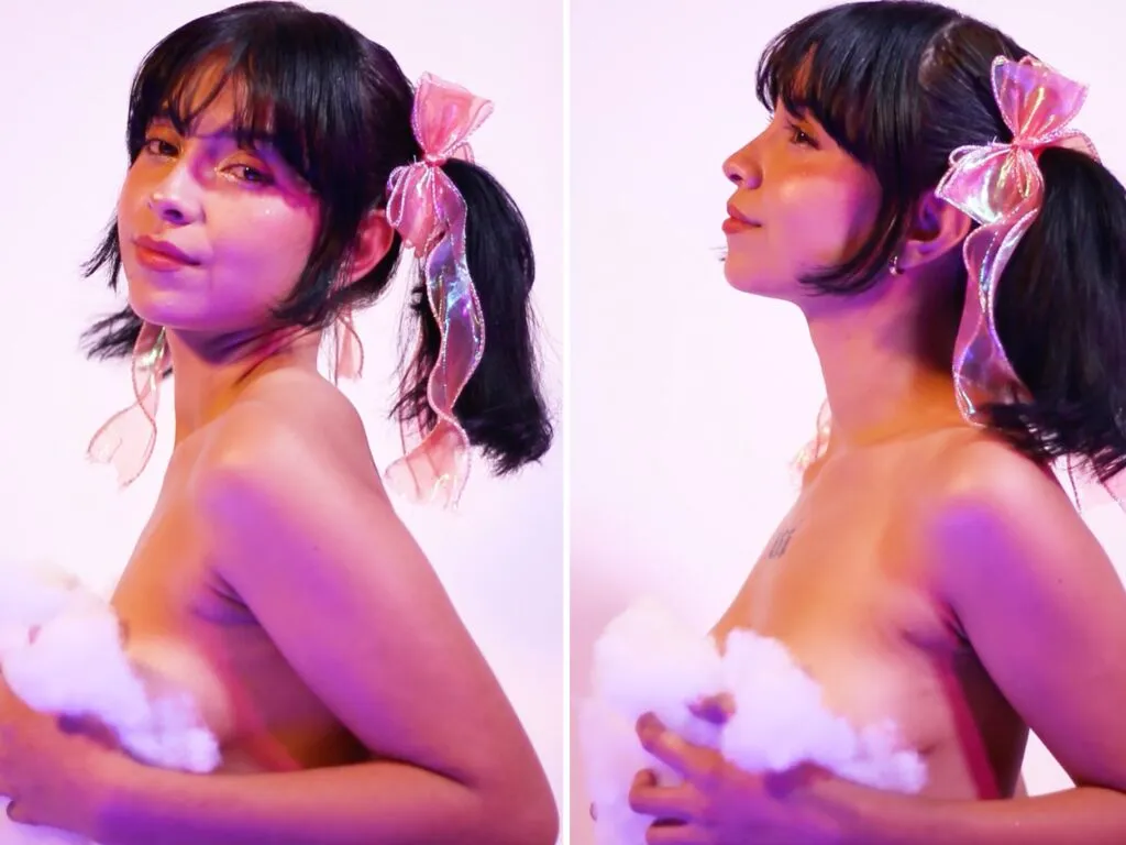 ElizabethThaylor's Thumb Image