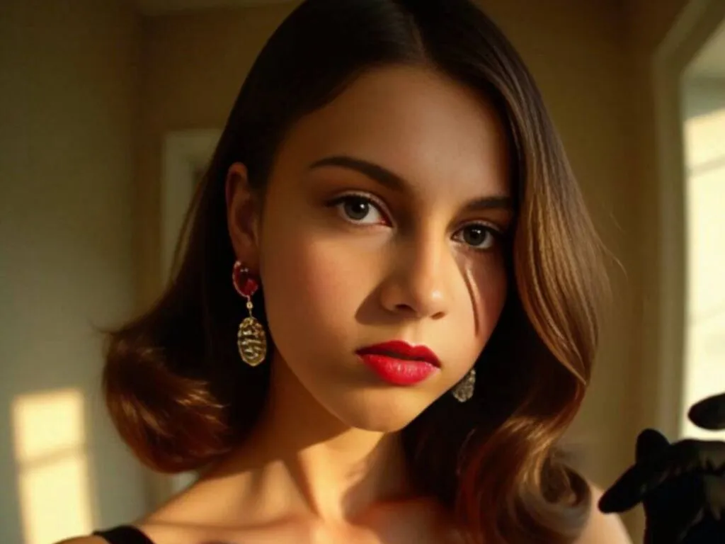 JolynManthe live room