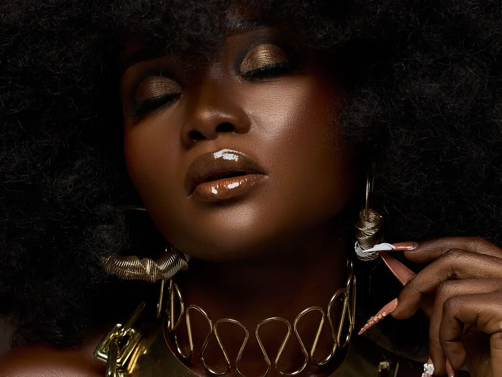 LalahEmrald's Thumb Image