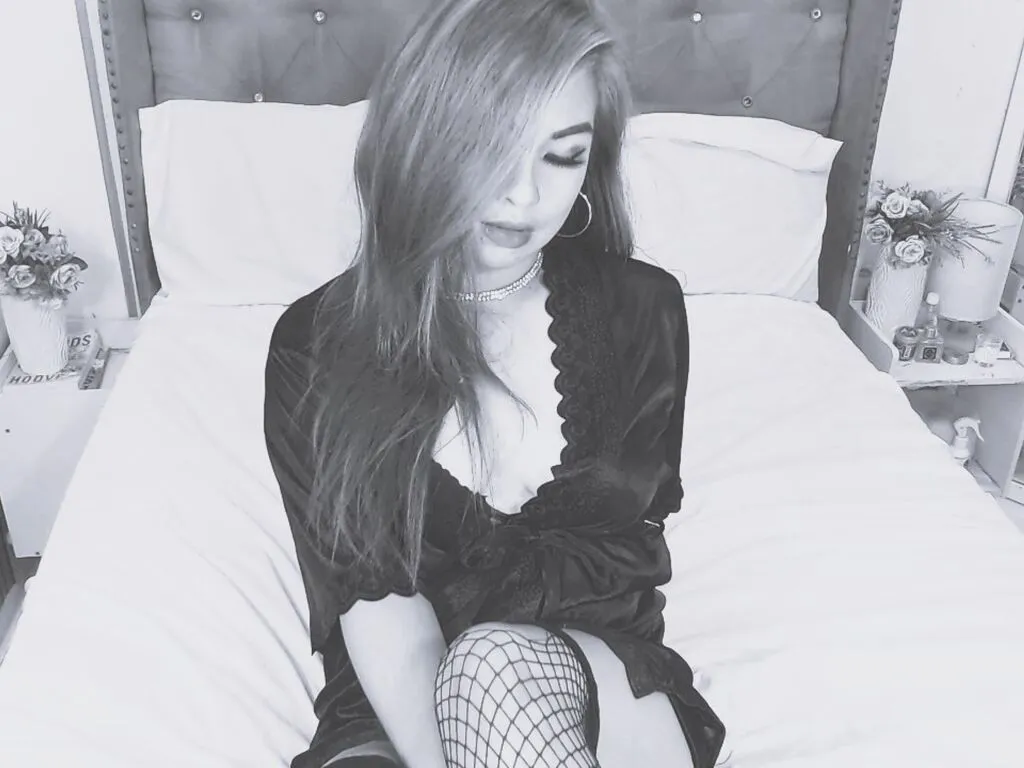 MckenzieLeei live room