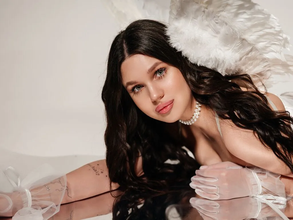 RihannaRiley's Thumb Image