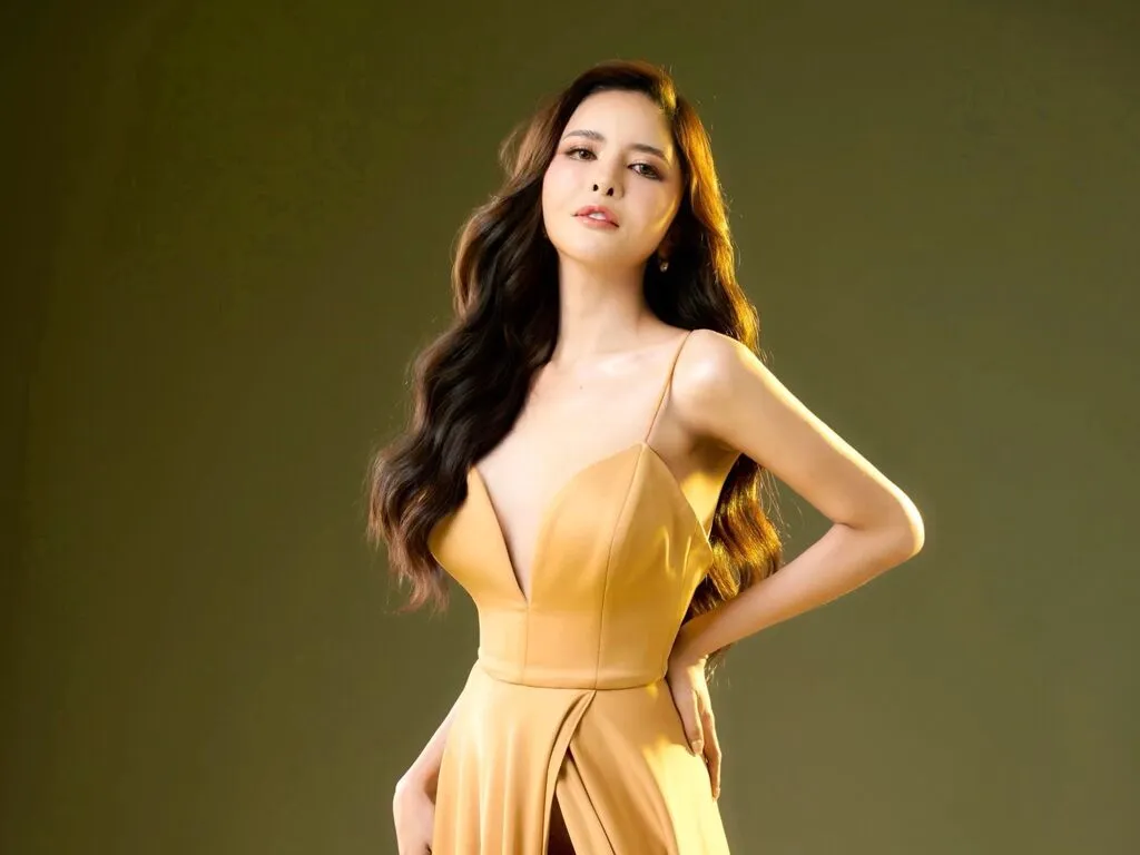 RoxineJaimy's Thumb Image